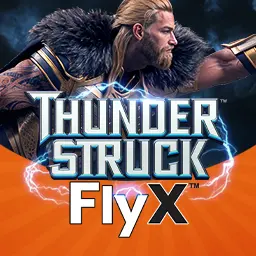 Thunderstruck FlyX